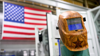 Trump promised a manufacturing renaissance. New report says it never arrived - Fox News