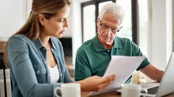 The Father's Day gift that protects your dad from scammers - Fox News