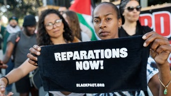 County greenlights reparations overhaul as nearby school district's promises crumble - Fox News