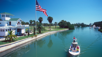 The next battle between Florida and Texas may not be about jobs or weather - Fox News
