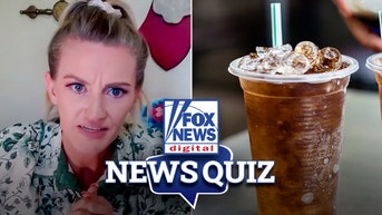 What got this Texas mom arrested? What's sparking a 'dirty soda' warning? - Fox News