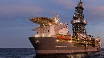 En las profundidades del Golfo de América, unos ingenieros acaban de lograr lo imposible - Fox News