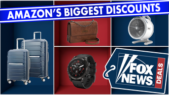 Save 40% or more on linen shirts, cooling fans and more on Amazon ahead of Prime Day - Fox News
