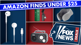 Skip the tie with these Father's Day finds under $25 on Amazon - Fox News