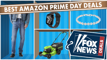 30+ early Amazon Prime Day deals worth shopping now, with discounts up to 75% off - Fox News