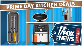 Score up to 63% off Chefman, Ninja and Vitamix with these early Prime Day kitchen deals - Fox News