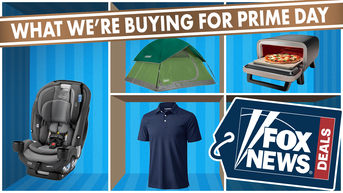 Add to cart: Everything the FOX News Deals team is buying for Prime Day - Fox News