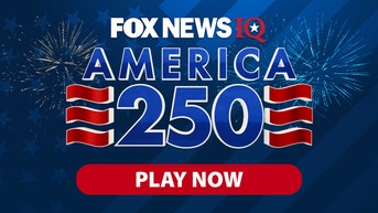 Celebra el 250.º aniversario de Estados Unidos con nuestro mayor concurso de predicciones del 4 de julio - Fox News