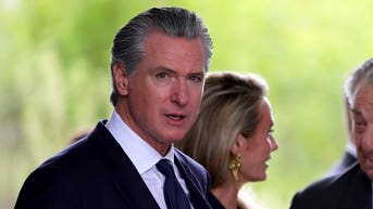 Schiff silent on Biden-era Newsom probe as California AG claims DOJ 'weaponization' - Fox News