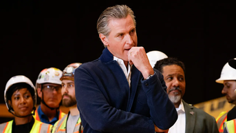 Local high school pushes back on Gavin Newsom's mandate killing a beloved team mascot - Fox News