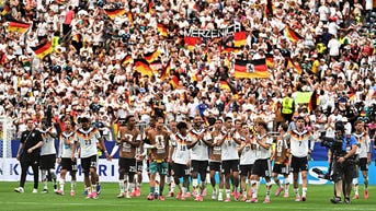 German soccer fan who has gone viral for American road trip gets invited to White House - Fox News