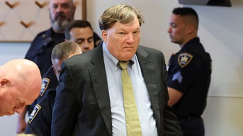 Serial killer had 'Dexter'-style murder room in family home, DA says - Fox News