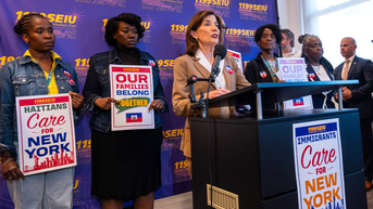 State leaders vow resistance as Supreme Court backs Trump on TPS revocation - Fox News