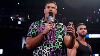 WWE califica casino de la costa de Nueva Jersey como «la más triste» de Estados Unidos - Fox News