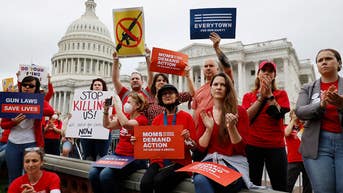 Comer probes alleged Biden collusion with gun control activists in Glock lawsuit - Fox News