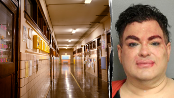Drag queen school board vice president arrested on child pornography and endangerment charges - Fox News