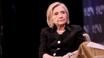 Hillary Clinton rips Electoral College as an 'abomination' in new Netflix docuseries - Fox News
