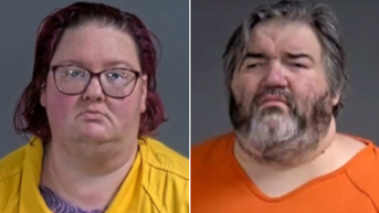 Michigan parents charged with murder after 7-year-old found weighing 255 pounds - Fox News