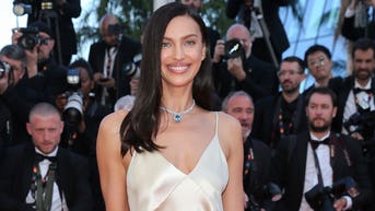 Bradley Cooper's ex Irina Shayk bares it all in self-shot campaign photos - Fox News