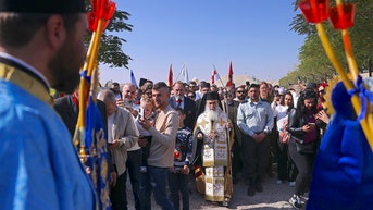 Israel taps first-ever envoy to Christians as faith group vanishes across Mideast - Fox News