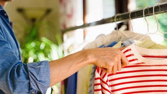 Save up to 70% on late-summer wardrobe essentials, from sneakers to light layers - Fox News