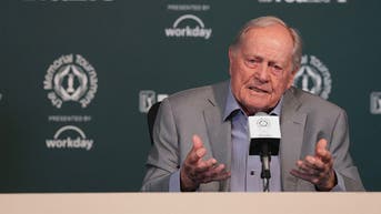 Jack Nicklaus rips PGA Tour's bunched schedule, warns it will hurt events long-term - Fox News