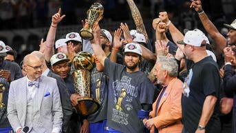 OutKick defends the NBA parity after ESPN argues that dynasties are better for the sport - Fox News