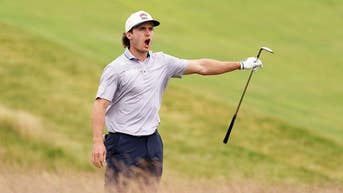 The USGA is doing its best to ruin the US Open as fans fume over pathetic conditions - Fox News
