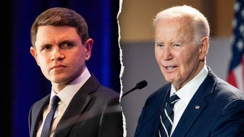 Progressive candidate torches major Biden policy amid intense scrutiny of far-left past - Fox News