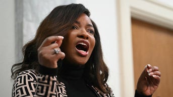 Crockett refuses to back Talarico, exposing rift over Black power in party - Fox News