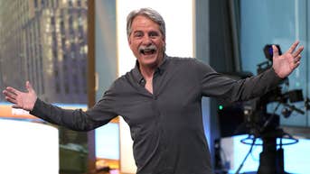 Jeff Foxworthy says new Fox Nation special could be his last, and he's ending it where he started - Fox News