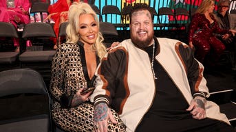 Bunnie Xo’s heartbreak confession post-divorce leaves little to the imagination - Fox News
