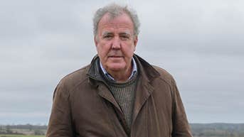 'Top Gear' host says he's been diagnosed with 'aggressive' form of cancer - Fox News