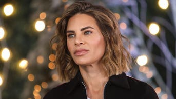 Jillian Michaels compares her political awakening to Neo discovering the Matrix - Fox News