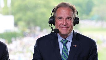 CBS Sports team carries grief into broadcast after losing beloved colleague - Fox News