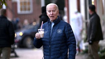 Biden’s posh vacation enclave roiled as church axes July 4 tradition over ‘whiteness’ debate: ‘Spewing lies’ - Fox News