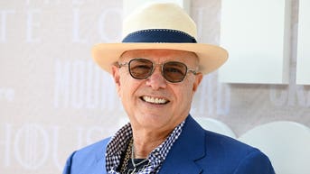 Joe Pantoliano reveals his three-word recipe for mental and physical health - Fox News
