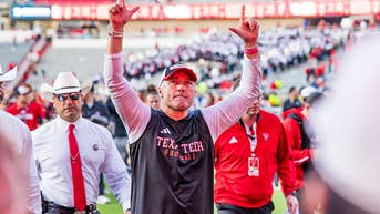 Texas AG threatens Big 12 with $200M lawsuit if conference sanctions Red Raiders - Fox News