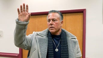 Ex-Gambino enforcer turned NJ councilman busted for alleged loansharking while in office - Fox News