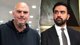 Fetterman warns Mamdani risks 'constitutional crisis' by vowing to defy SCOTUS immigration ruling - Fox News