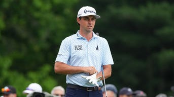 El par 5 de pesadilla del golfista número 32 del mundo se convierte en un séptuple bogey en un torneo - Fox News