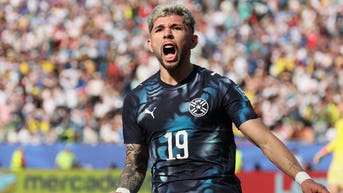 Un gol anulado en la prórroga da la victoria a Paraguay sobre Alemania en un partido sorprendente del Mundial de la FIFA - Fox News