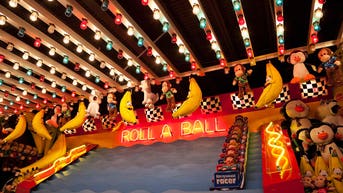 128-year-old amusement park tightens its rules after violent teen takeovers hit rivals - Fox News
