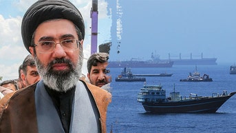 Iran attacked the one route 'they can't toll or control,' retired admiral warns - Fox News