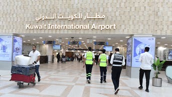 US ally Kuwait condemns 'brutal and ongoing Iranian attacks' after airport was hit - Fox News