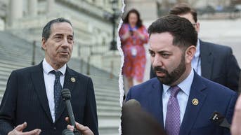 Raskin le dice a un diputado que «se largue de una vez» durante un acalorado enfrentamiento sobre la política de inmigración - Fox News