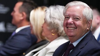 Lindsey Graham understood America's role in the world, had Trump's ear - Fox News