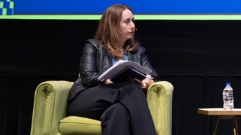 Biden accuser says NYT reporter used same playbook to discredit Platner ex - Fox News