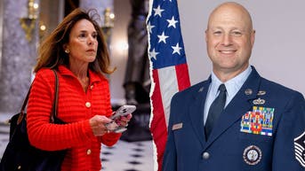 Michigan board tried to oust conservative member while he served overseas in uniform - Fox News