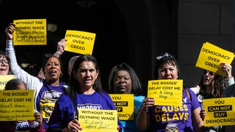 LA politicians want to mandate prosperity. The $30 minimum wage proves they can’t - Fox News